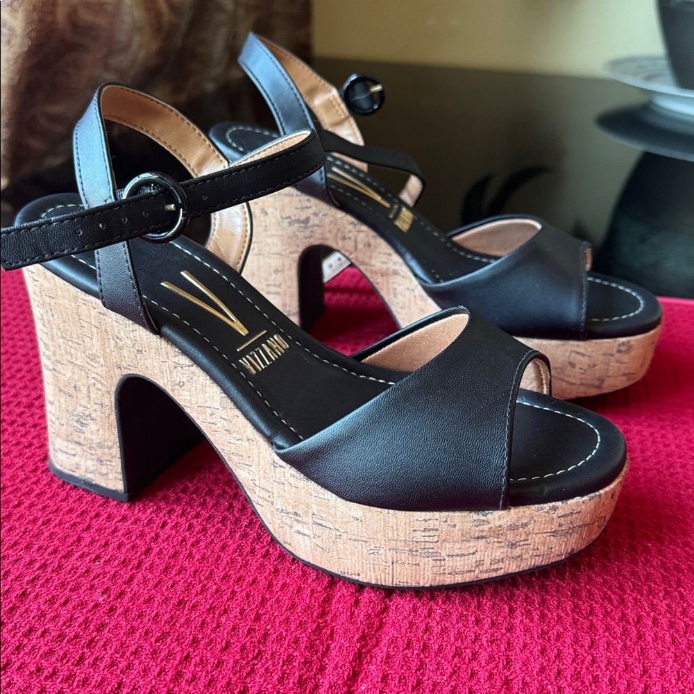 NEW BRAZILIAN LEATHER SHOES